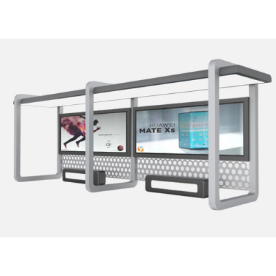 候车亭大画17c吃瓜网