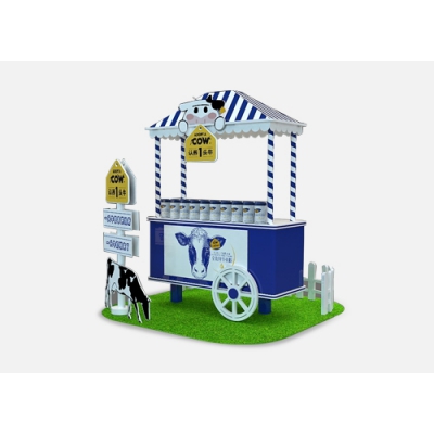 广告促销台17c吃瓜网