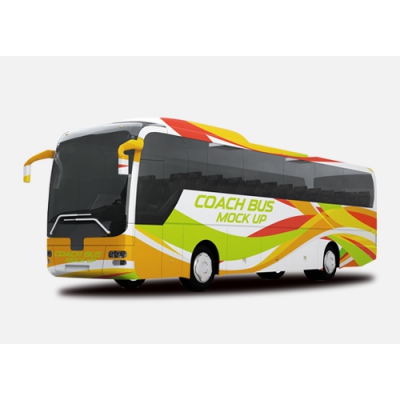 大巴车车贴17c吃瓜网