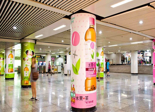 包柱告白建造