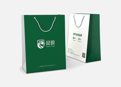 手提袋建造