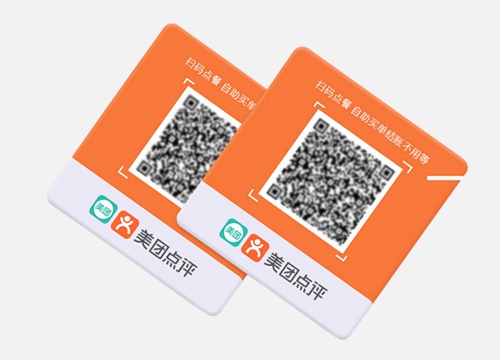桌贴零售定制